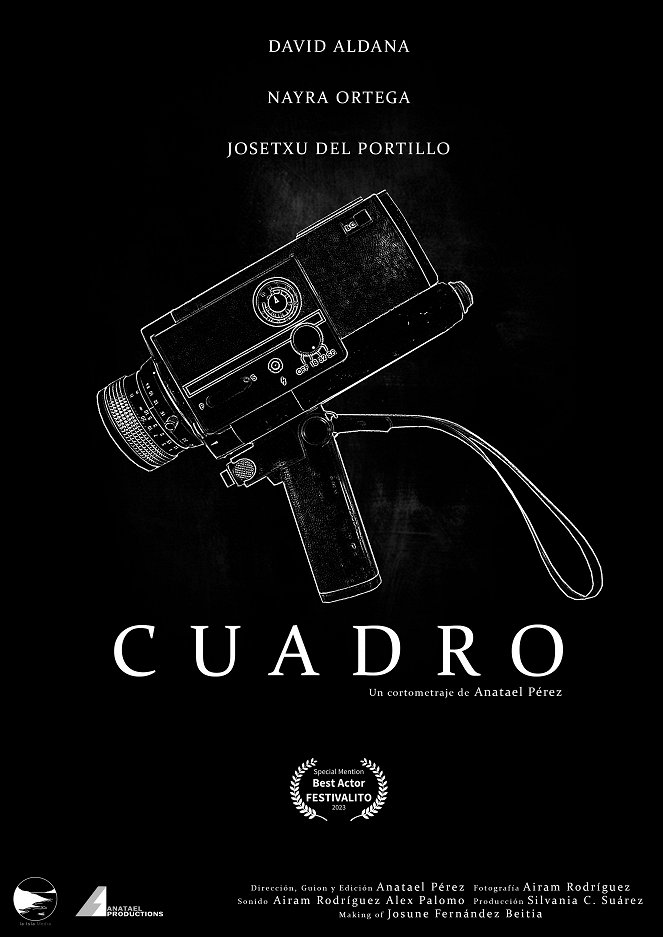 Cuadro - Posters
