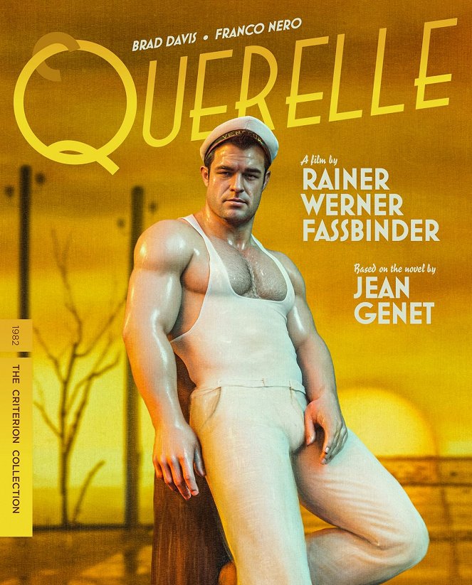 Querelle - Posters