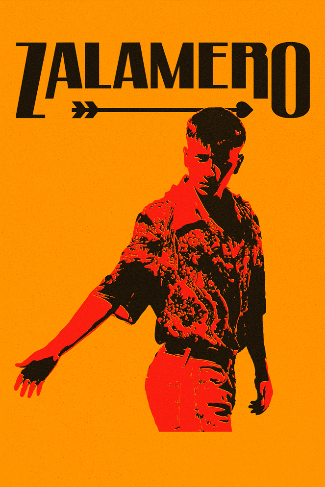 Zalamero - Posters