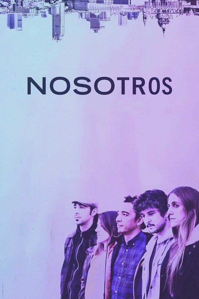 Nosotros - Plagáty
