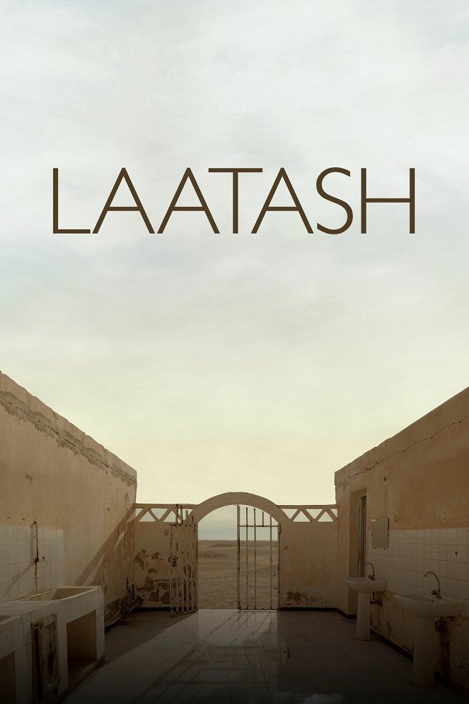 Laatash (sed) - Carteles