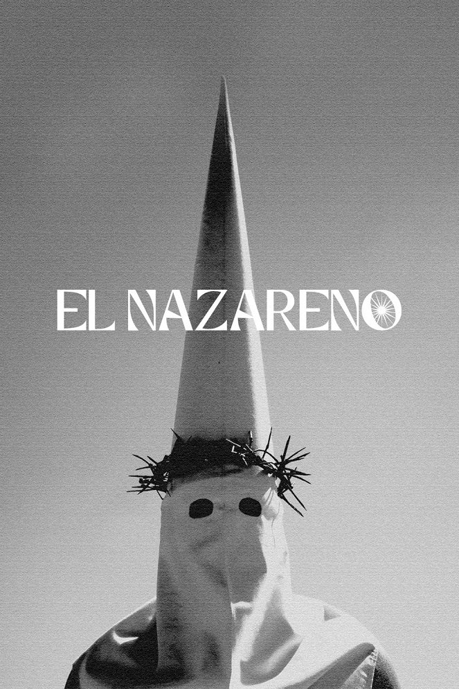 El nazareno - Plagáty