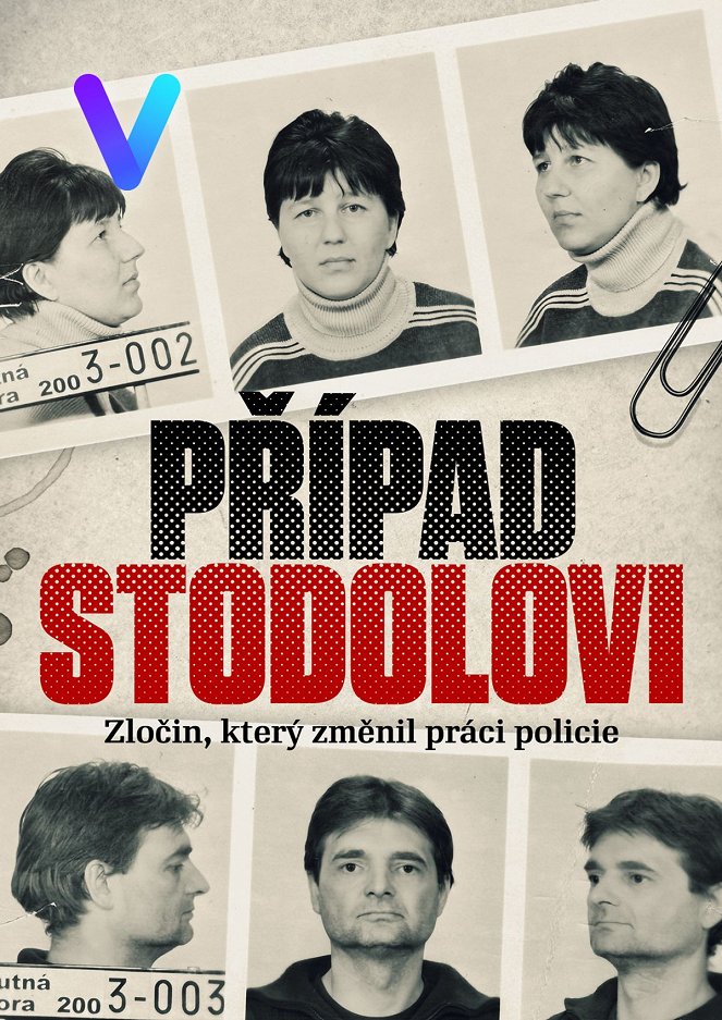 Případ Stodolovi - Plagáty