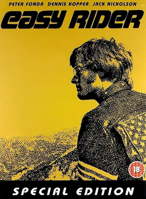 Easy Rider - Posters