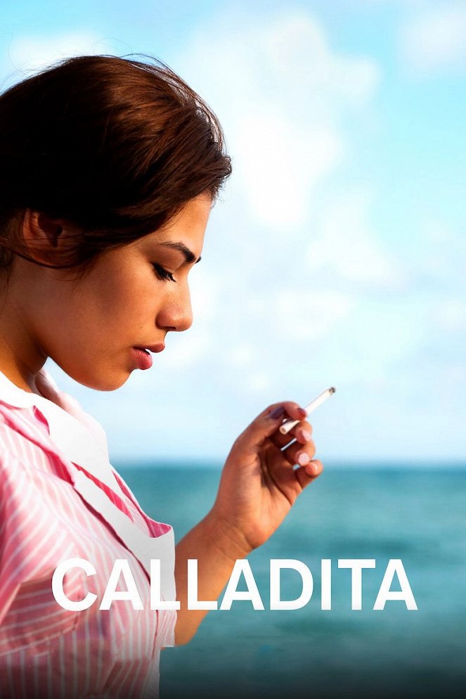 Calladita - Posters