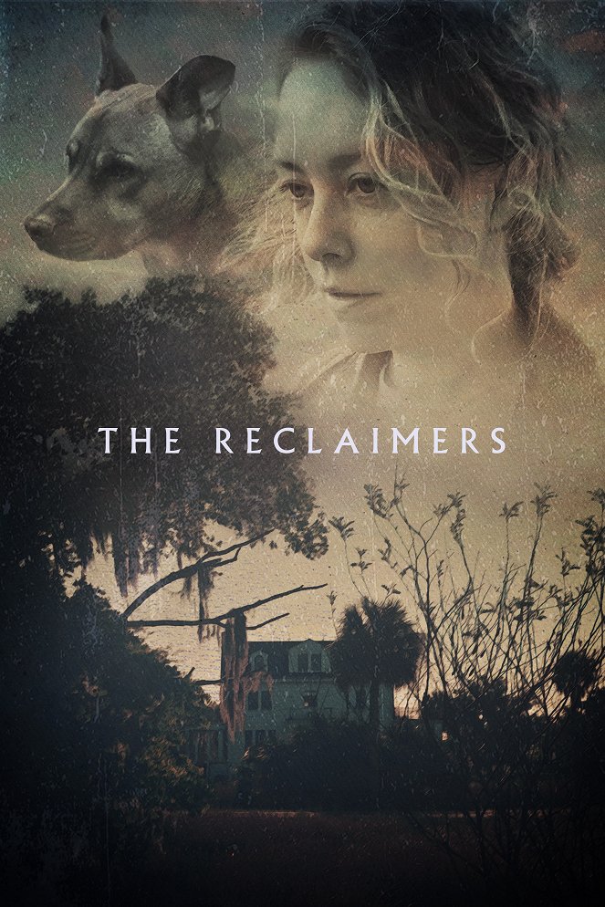 The Reclaimers - Plakate