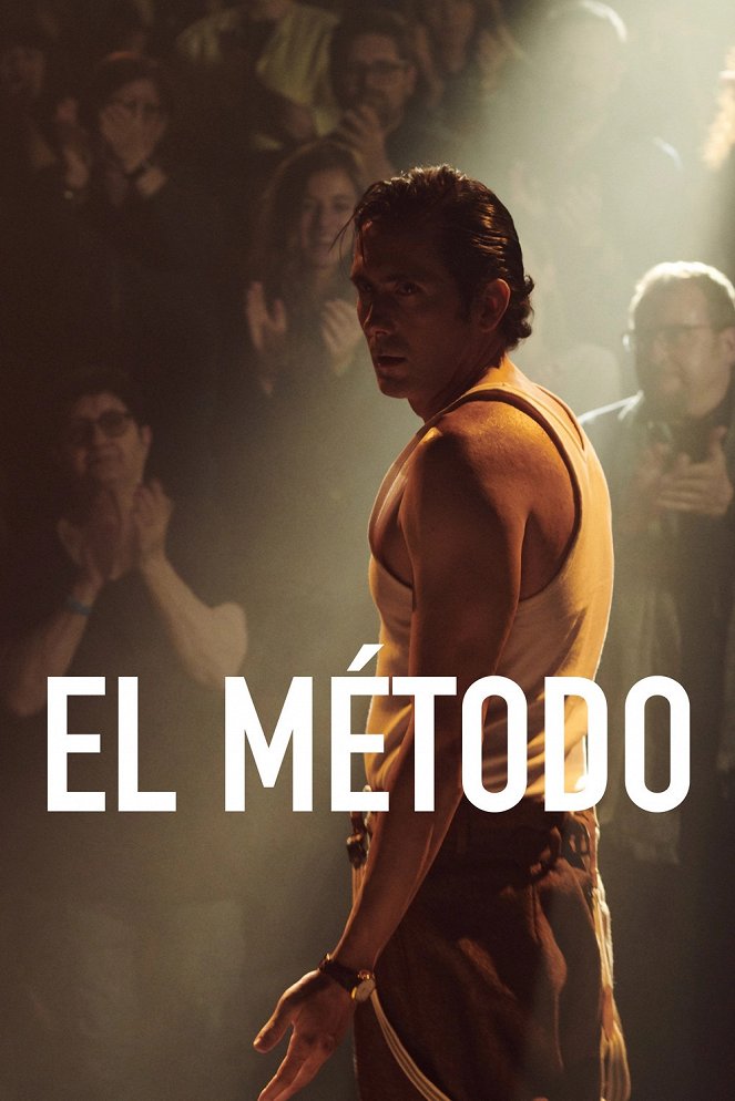 El método - Affiches