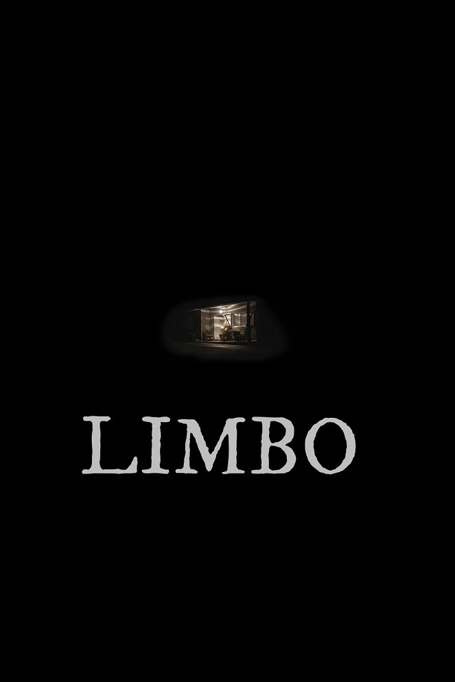 Limbo - Plakáty