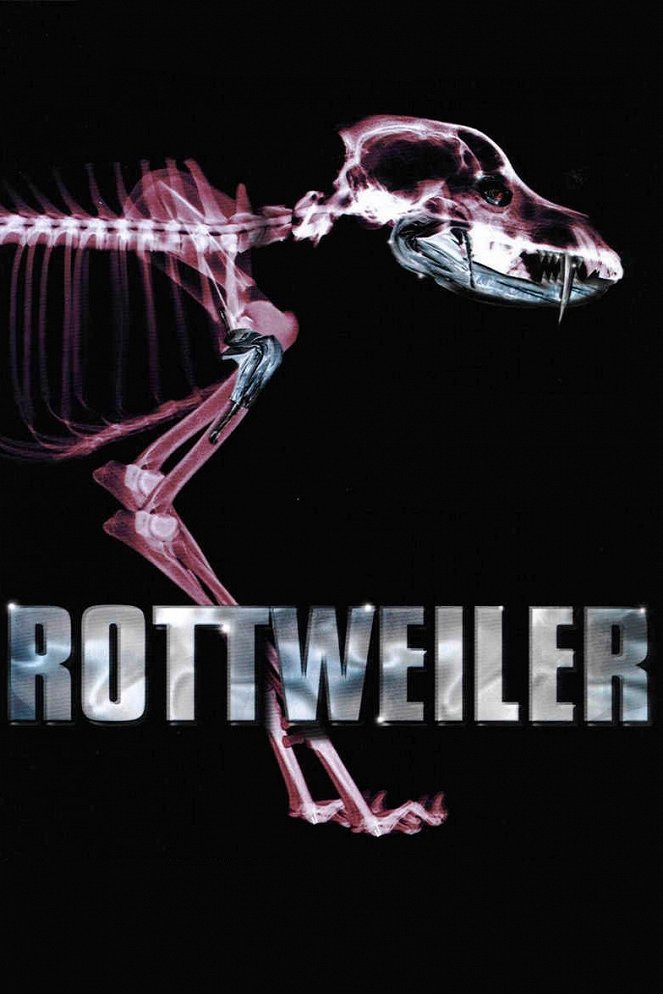 Rottweiler - Plakáty