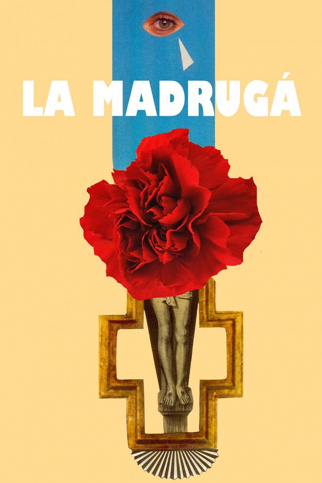 La madrugá - Plagáty