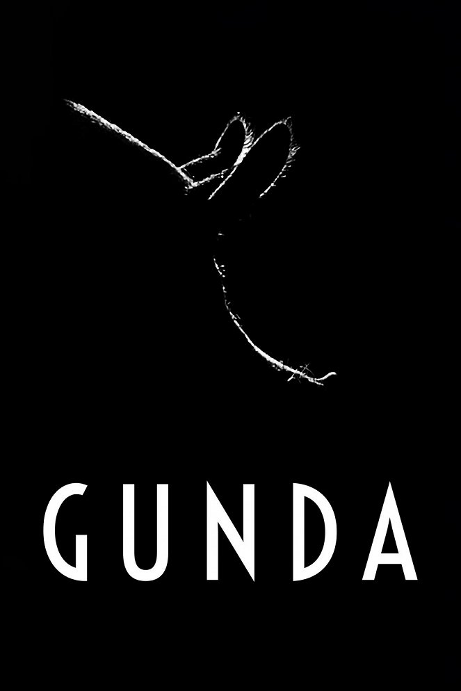 Gunda - Carteles