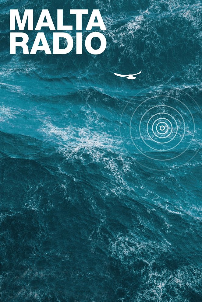 Malta Radio - Plakátok