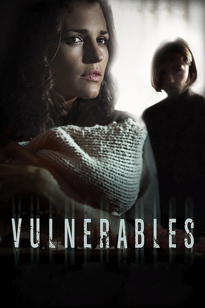 Vulnerables - Affiches