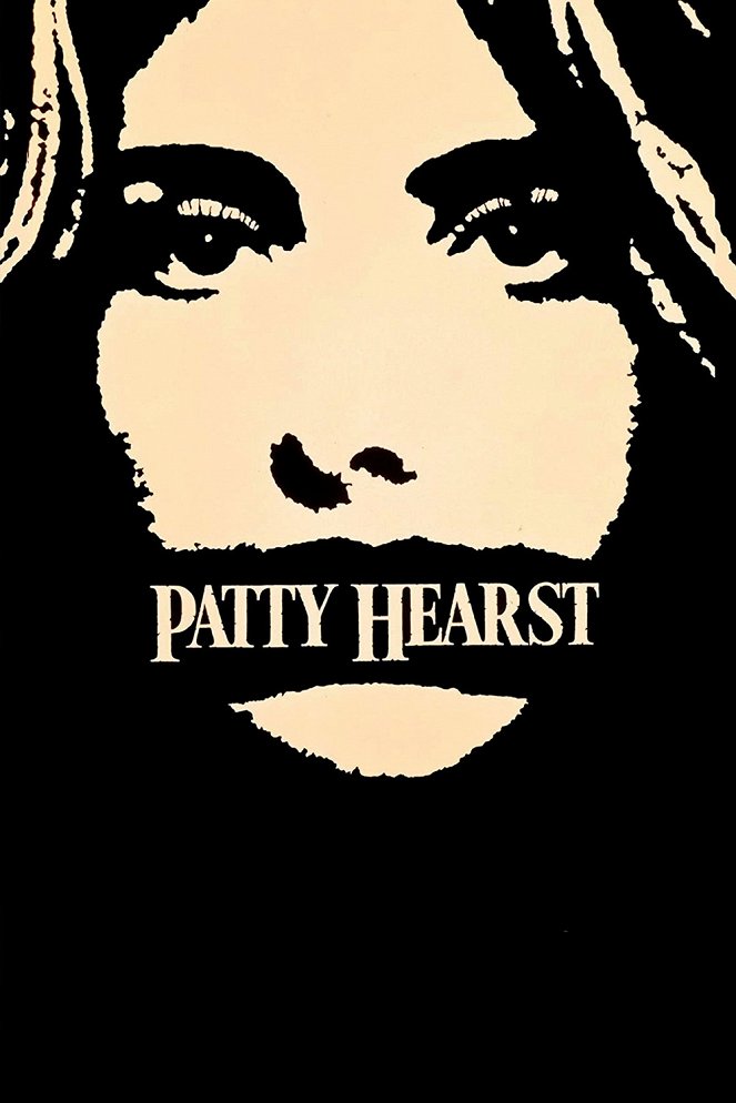 Patty Hearst - Carteles