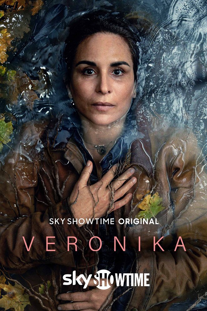 Veronika - Plakate
