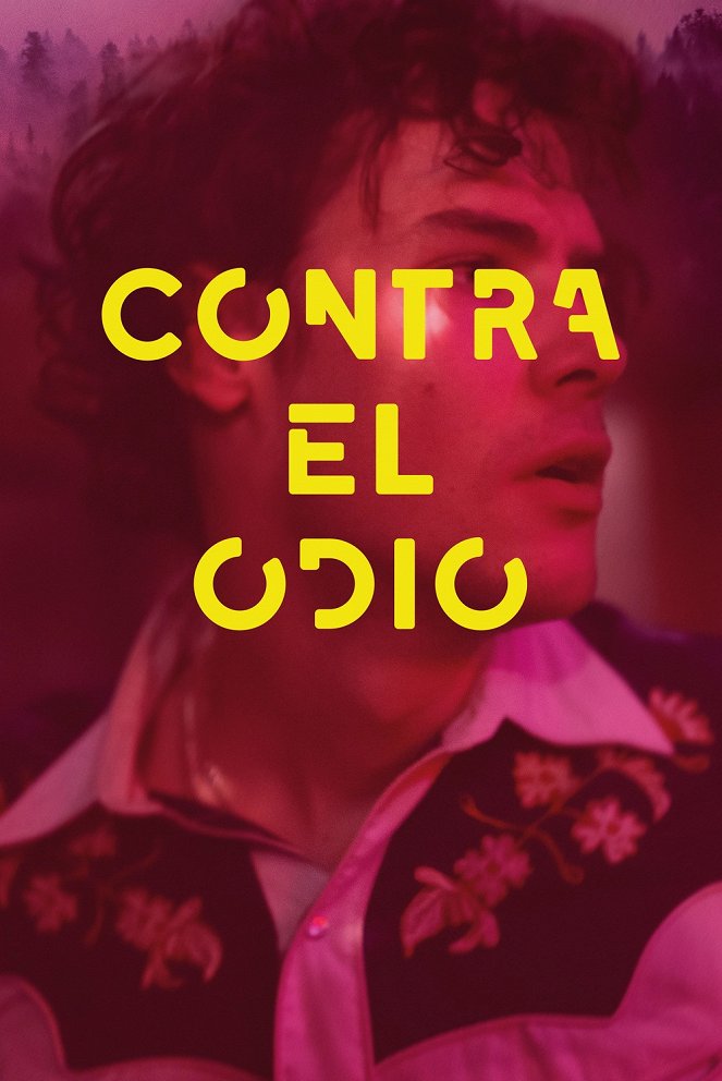 Contra el odio - Carteles