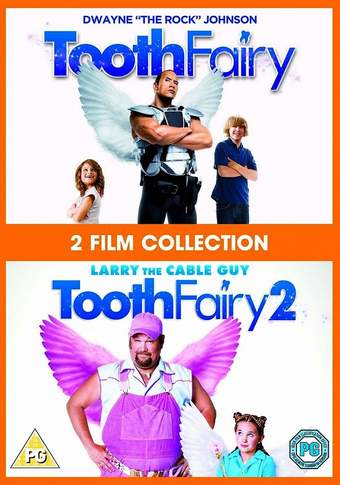 Tooth Fairy - Posters