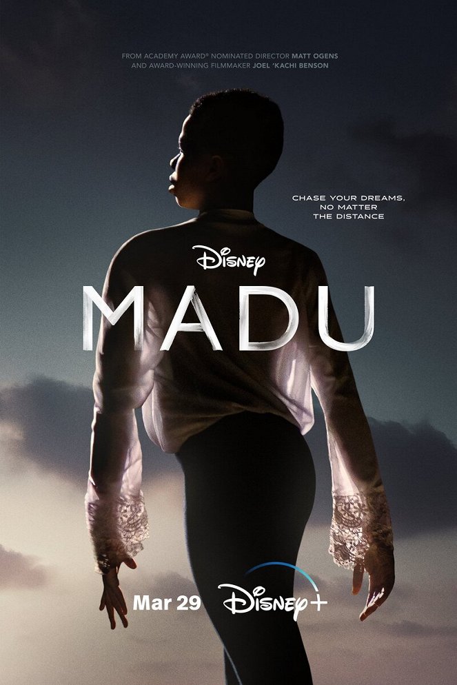 Madu - Posters