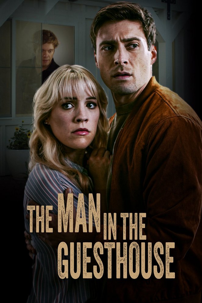 The Man in the Guest House - Affiches