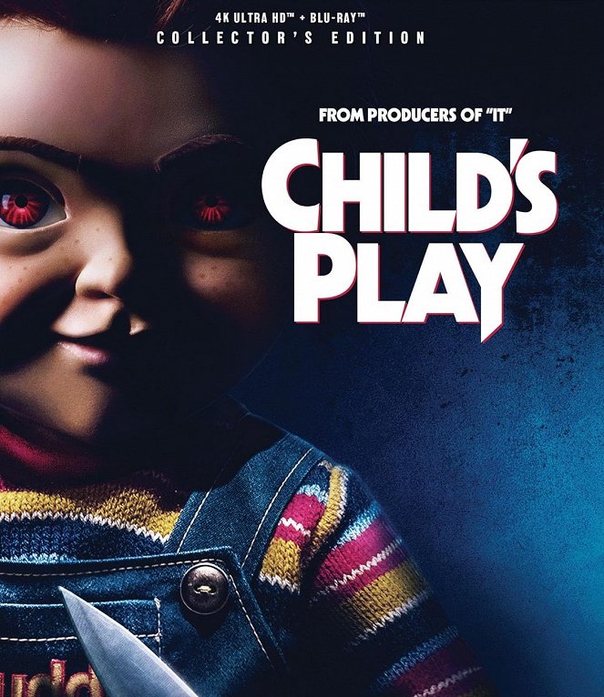 Child's Play : La poupée du mal - Affiches