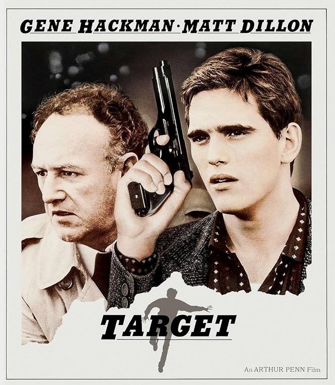 Target - Posters
