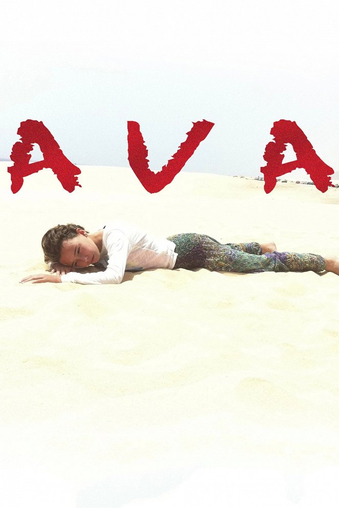 Ava - Posters