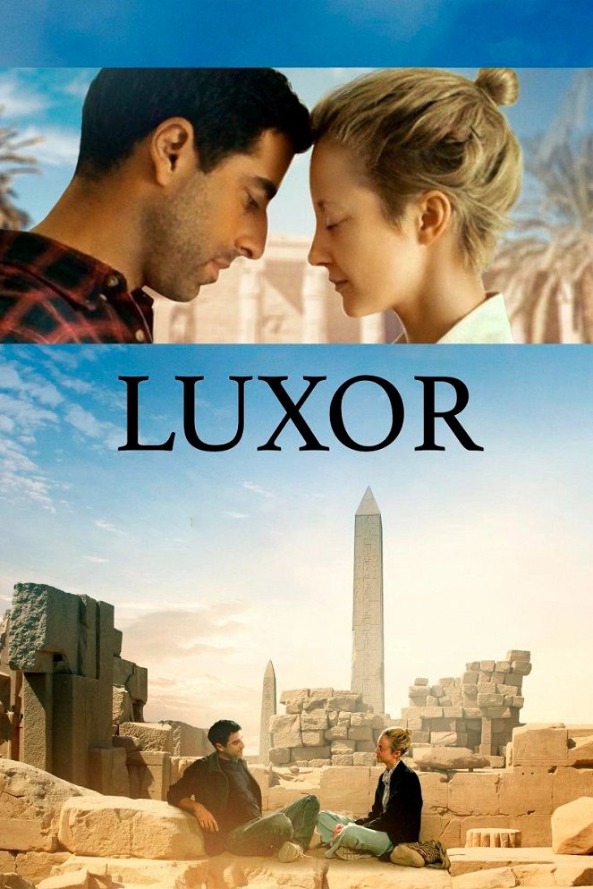 Luxor - Carteles