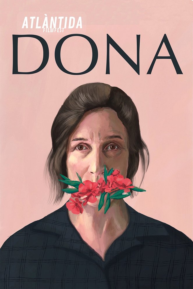 Dona - Plakaty