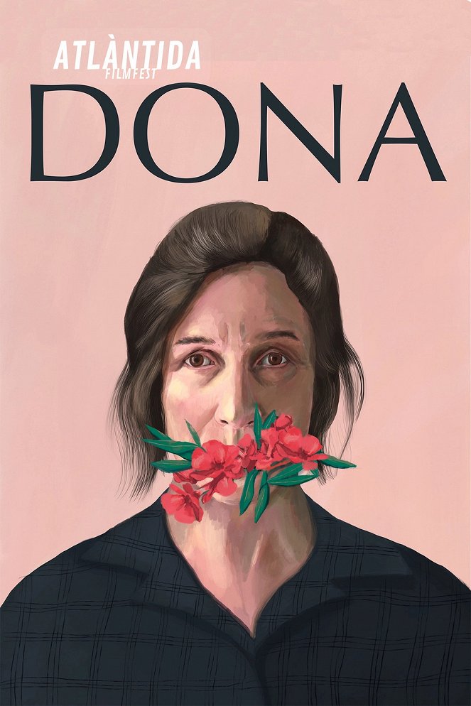 Dona - Affiches