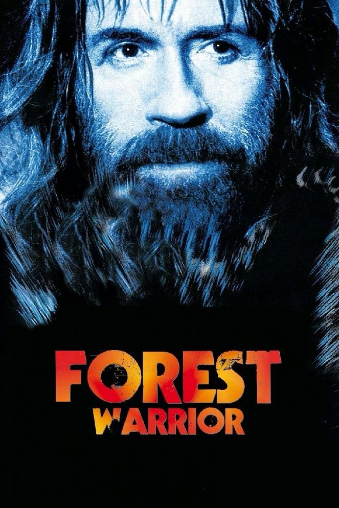 Forest Warrior - Posters