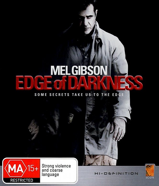 Edge of Darkness - Posters