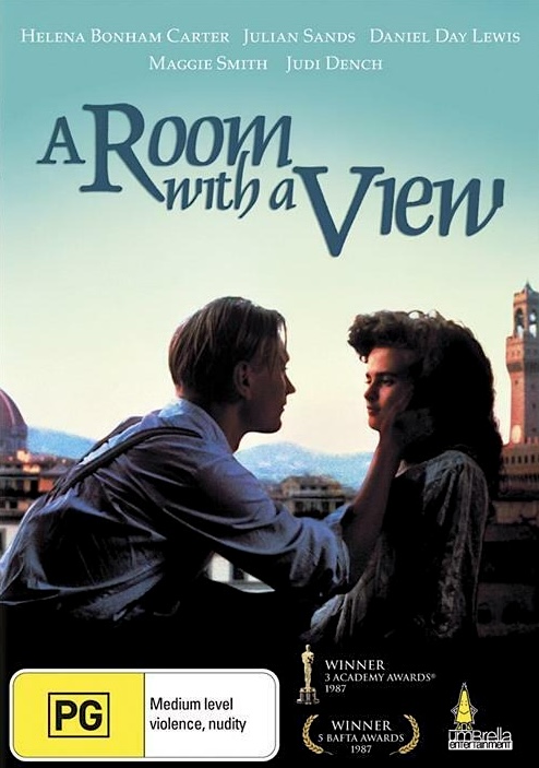 A Room with a View - Posters