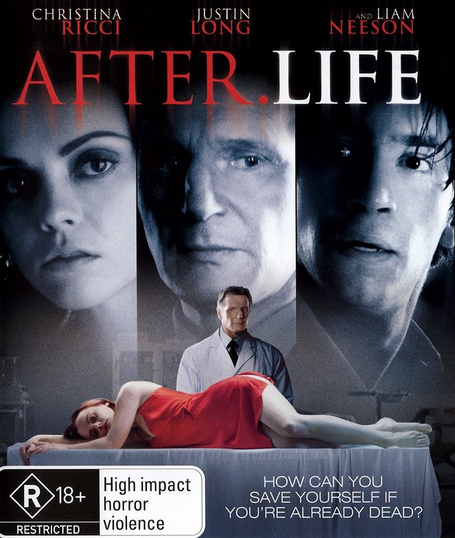 After.Life - Posters