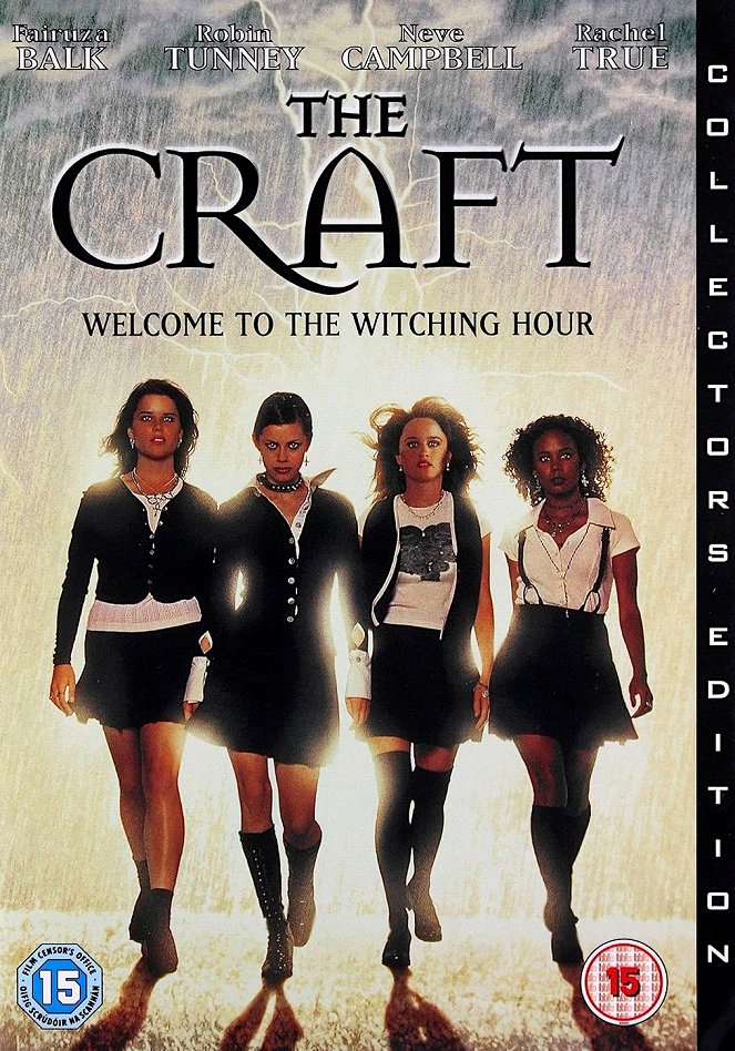 The Craft - Posters