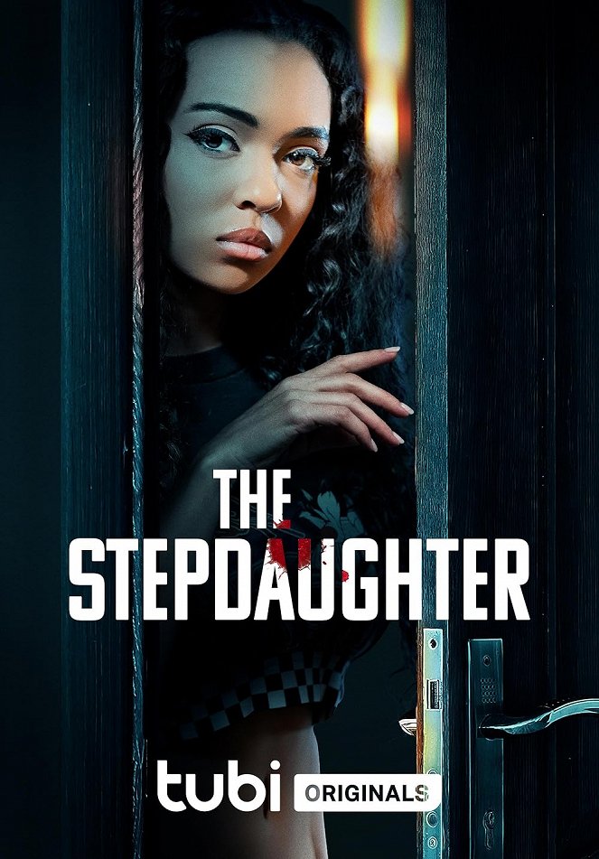The Stepdaughter - Plakaty