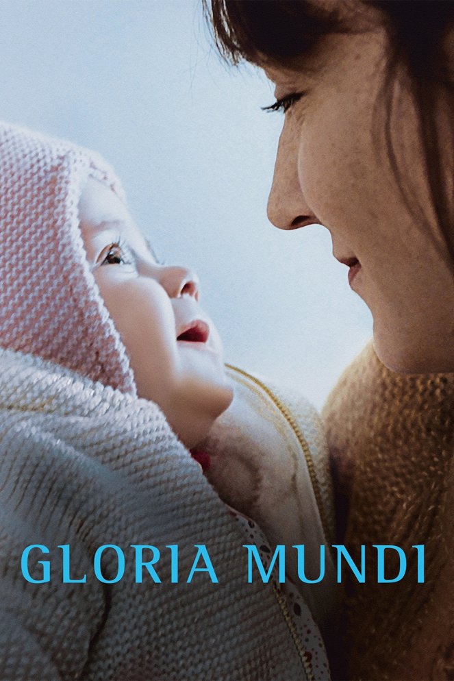 Gloria Mundi - Carteles