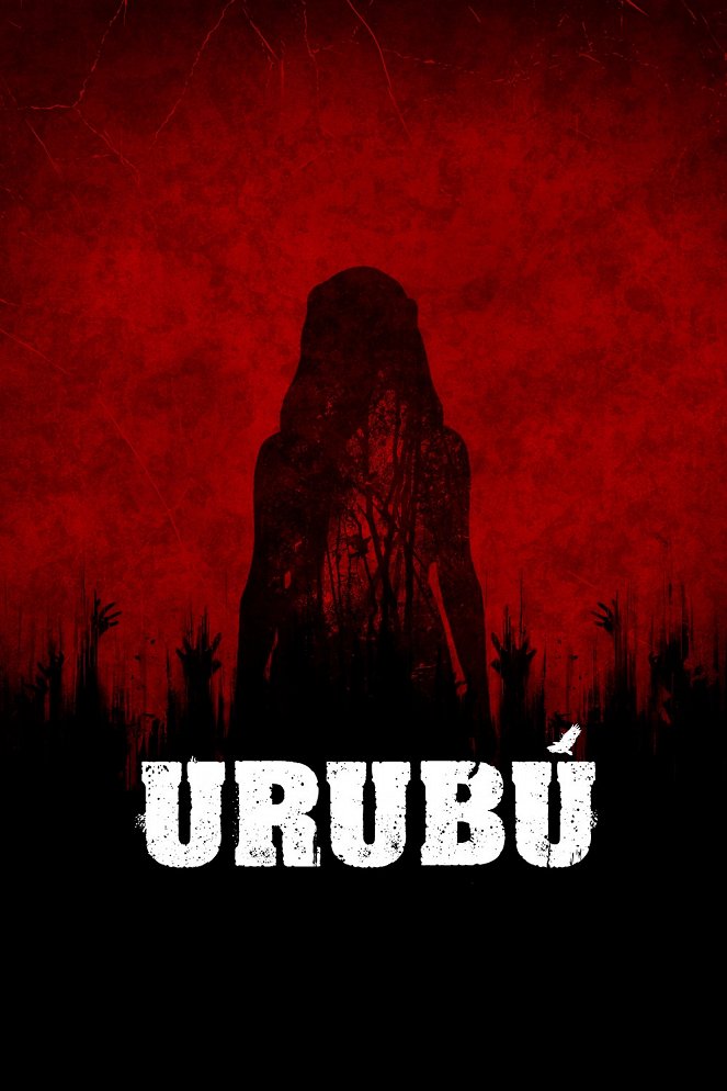 Urubú - Posters