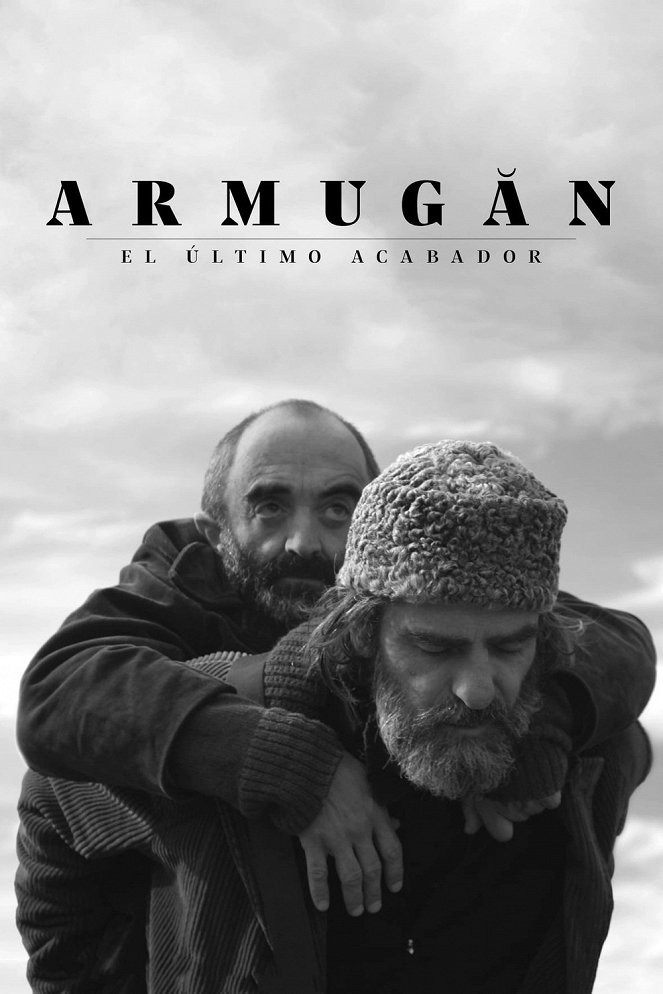 Armugan - Posters