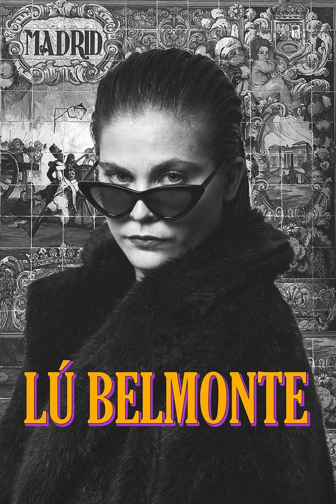 Lú Belmonte - Affiches