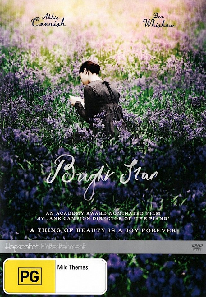 Bright Star - Posters