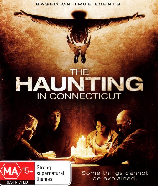 The Haunting in Connecticut - Posters