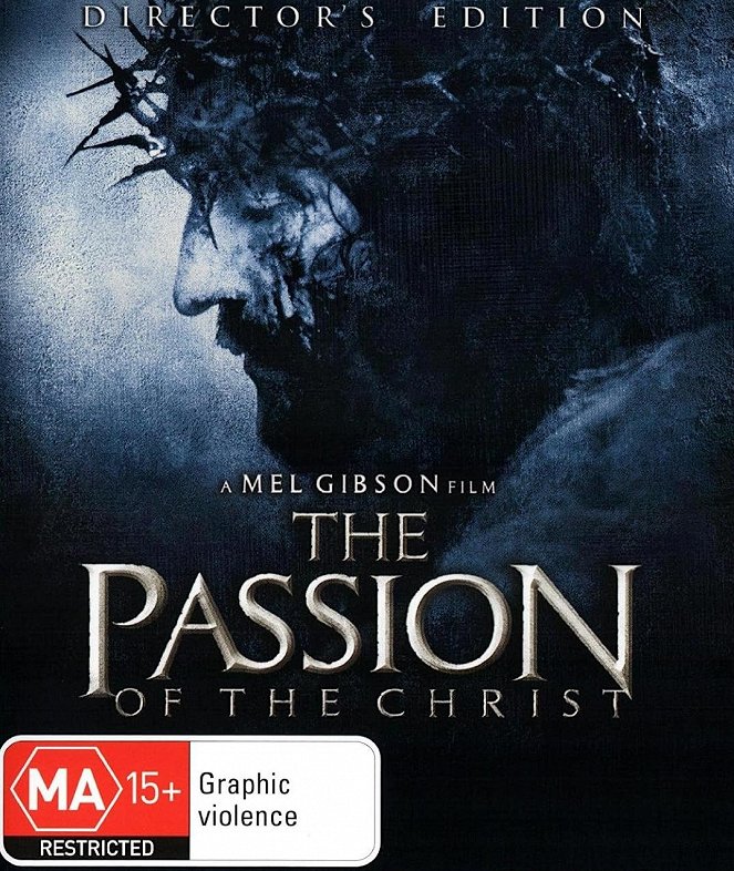 The Passion of the Christ - Posters