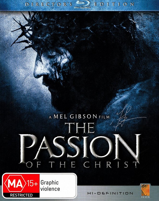 The Passion of the Christ - Posters