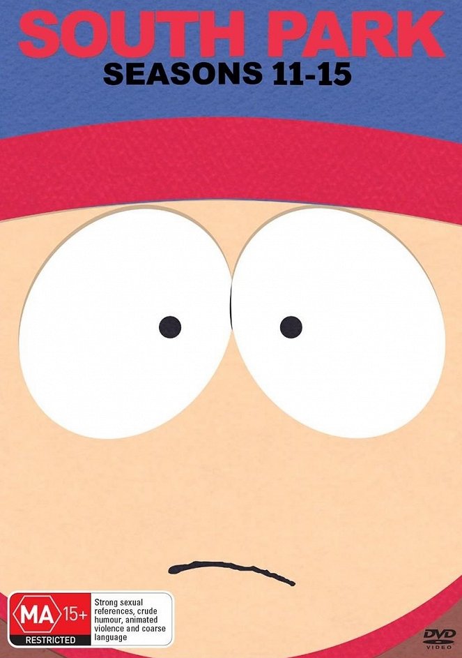 South Park - Posters