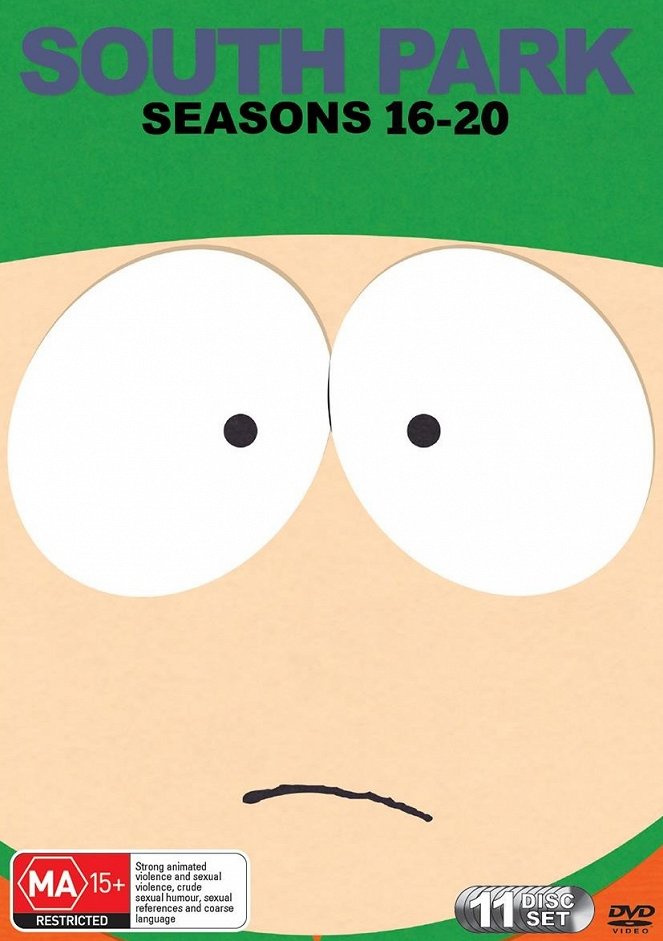 South Park - Posters