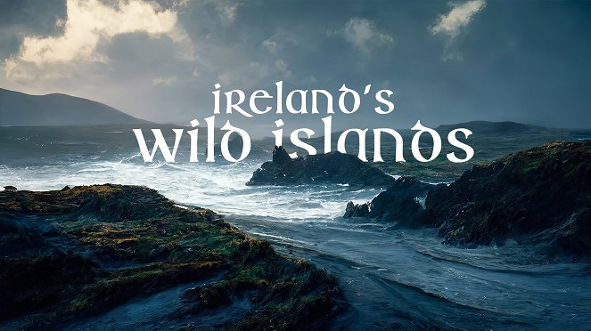 Ireland's Wild Islands - Posters