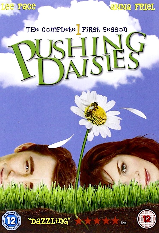Pushing Daisies - Pushing Daisies - Season 1 - Posters