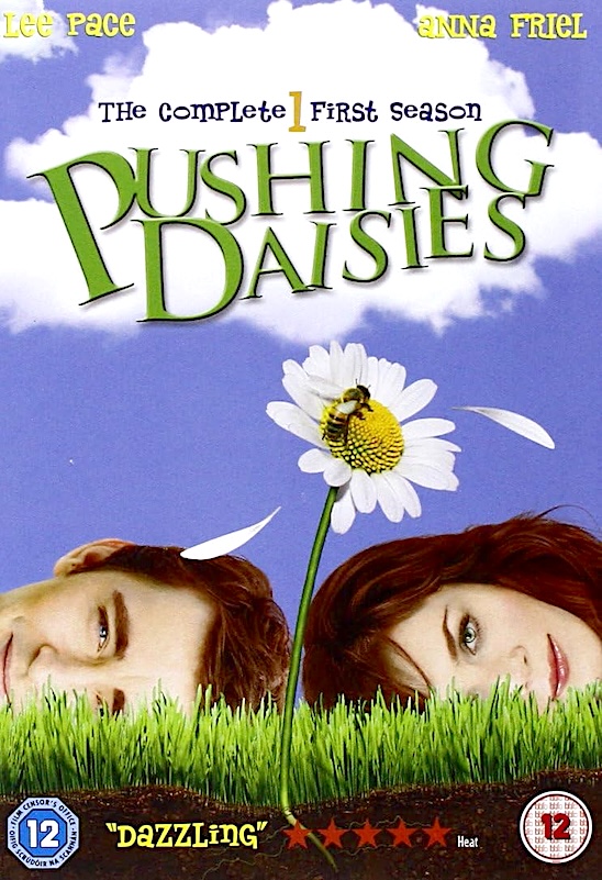 Pushing Daisies - Season 1 - Posters