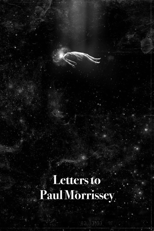 Dopisy pro Paula Morrisseye - Plakáty