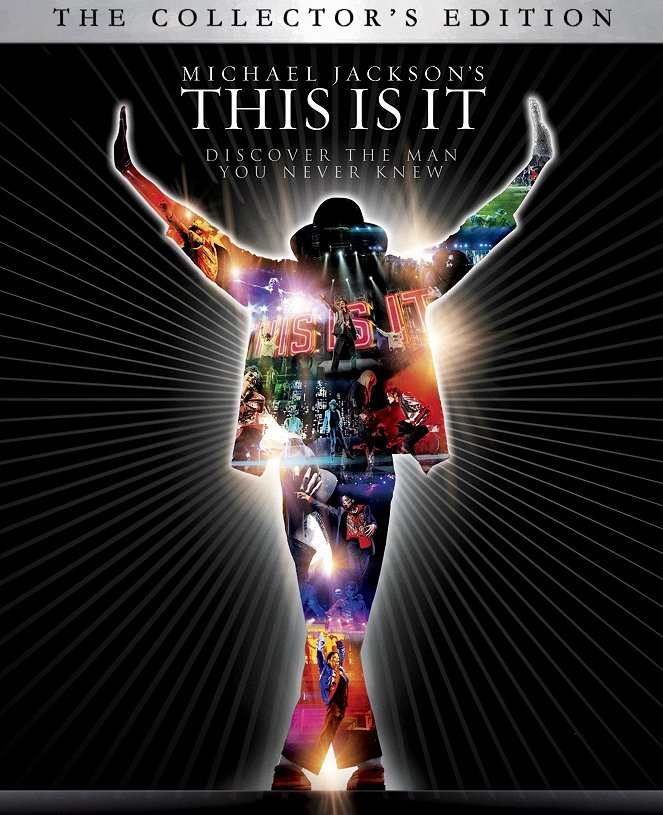 This Is It - Posters